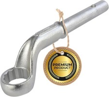 HAZET 27 mm Zugringschlüssel