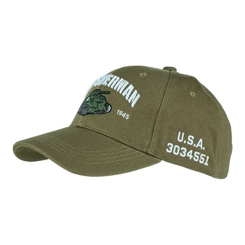 Baseball cap army m4 - army,
