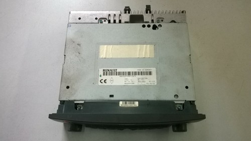 Renault megane 1 - ´04, 1.5