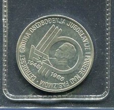 Jugoslawien Tito 100 Dinara