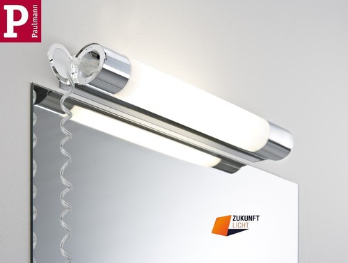 Paulmann led spiegel - paulmann,