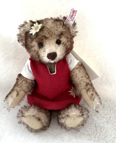 Steiff 673771 heidi - -,