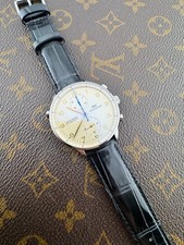 IWC Portugiese Ref.3712