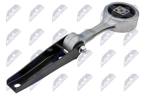Nty lagerung motor hinten - nty,