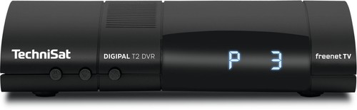 Technisat digipal dvr - technisat,