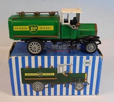 Ziss Modell Nr. 305 MAN BP