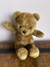 Süßer Klassischer Teddybär