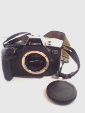 Canon EOS 650 35mm FILM SLR