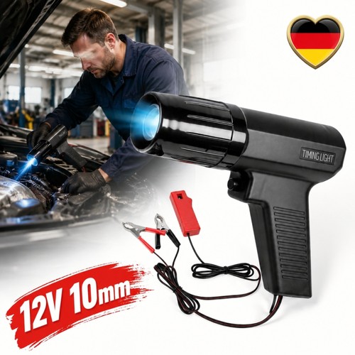 12v auto zündlichtpistole - 12v,