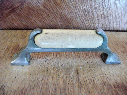 Art deco beschläge - 4,