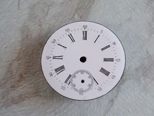 Email Zifferblatt für