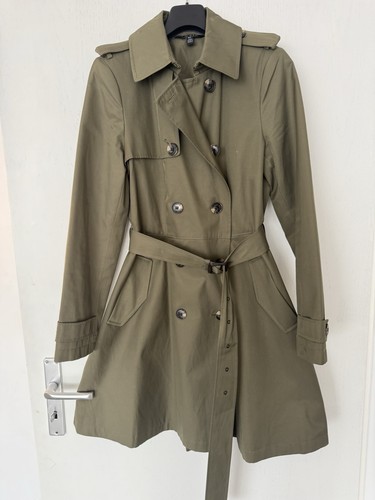 Polo ralph lauren trenchcoat - polo,