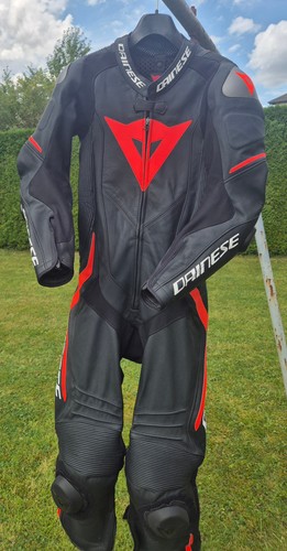 Dainese laguna seca - dainese,