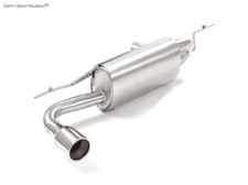 Ragazzon Sportauspuff BMW 1er