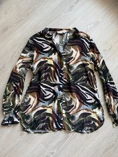 Tif Tiffy Bluse Tunika Gr S/M