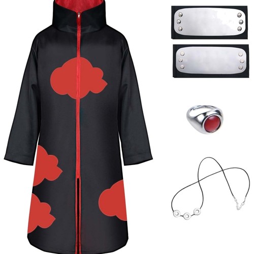 Akatsuki mantel für - akatsuki,