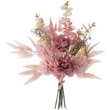 Kunstblumen Seidenblumen