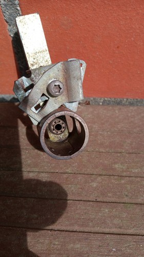 Gasbrenner dometic - gasbrenner,