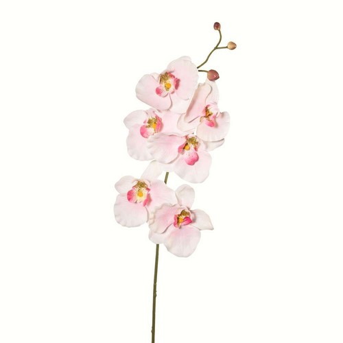 Kunstblume phalaenopsis - kunstblume,