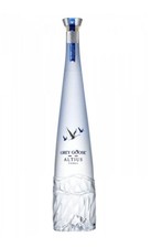 Grey Goose Altius Vodka aus