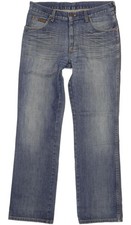 Wrangler Alaska  Herren Blau