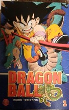 Dragon Ball - Sammelband-Edition, Band 1: BD 1 von Toriy... | Buch | Zustand gut
