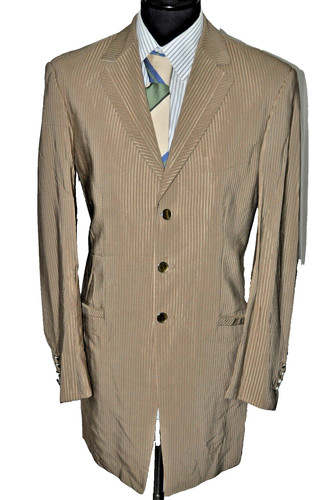 Smoking frack cut gehrock - frack,