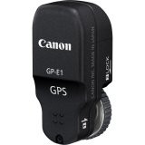 Canon gps receiver - canon,