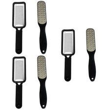  Set of 3 Zehenspitzen Reinigungsbürste Fußreiniger Entferner Abgestorbener Haut