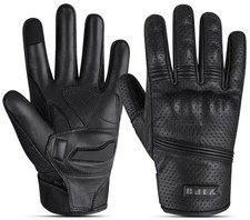 Motorradhandschuhe Racing