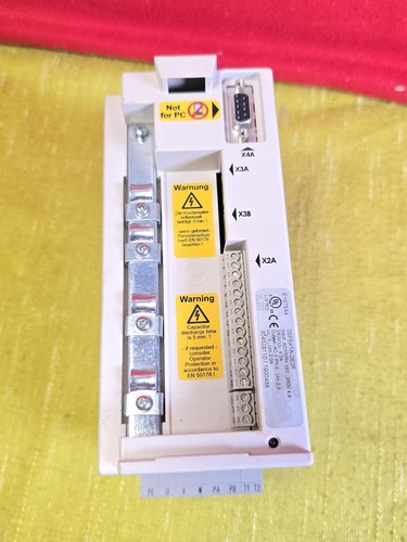 Keb combivert typ - combivert, f5-a