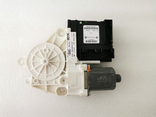 Audi fensterhebermotor - 8p,