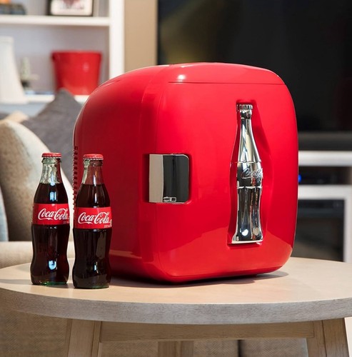 Coca cola mini kühlschrank - mini,