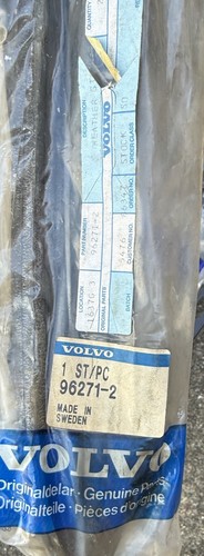 Genuine volvo vent - volvo, (96271)