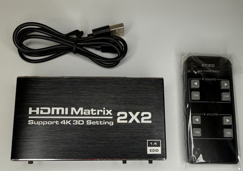 60hz hdmi splitter switch - hdmi, splitter/switch