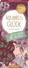 Aquarell-Glück Feenzauber |