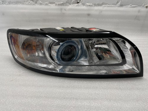 Volvo v50 s40 xenon - v50,