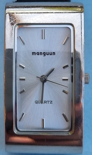 Manguun damen armbanduhr - manguun,