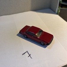 herpa 1:87 Ford Granada Ghia