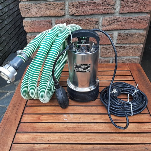 Schmutzwasser tauchpumpe - schmutzwasser,