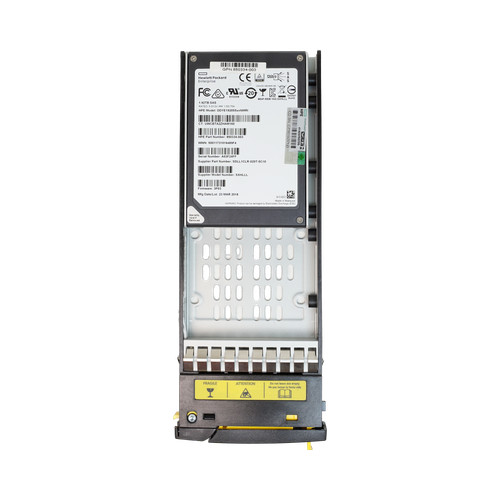 Hpe ss200 92tb sas3 - ss200, 1,92tb