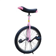 Funsport Einrad 18 Zoll Pink
