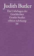 Das Unbehagen der Geschlechter