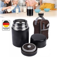 Thermobehälter Thermoskanne