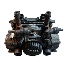 Iveco Stralis Cursor 10 EBS Achsmodulator 41211413