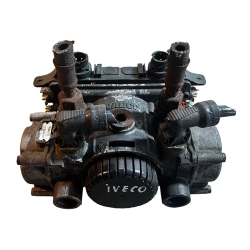 Iveco stralis cursor - iveco,