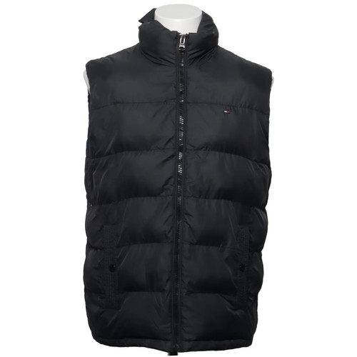 Tommy hilfiger daunenweste - tommy,