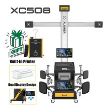 AUTOOL® XC508 3D