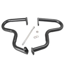 Vorn Autobahn Sturzbügel