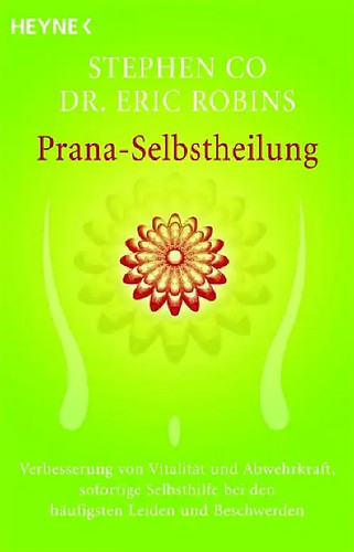 Prana-Selbstheilung